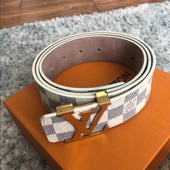 Louis Vuitton Belt M9609 - Picture 6 of 7